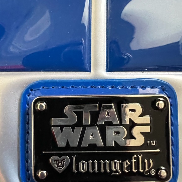 Authentic STAR WARS R2D2 - Picture 4 of 5